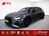 Audi RS6, Avant 600PS QUATTRO DYNAMIK, Jahr 2021 - Vilsbiburg