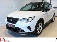 Seat Arona, 1.0 TSI FR PRO FA XL RKAM, Jahr 2024 - Balingen