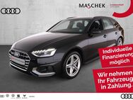 Audi A4, Avant Advanced 40 TDI quatt, Jahr 2024 - Wackersdorf