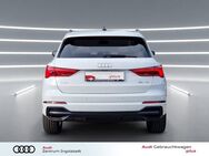 Audi Q3, S line 35 TDI 2x 19, Jahr 2020 - Ingolstadt