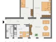 Bezugsfertige 3 Zimmer- Wohnung in Velbert-Langenberg zu vermieten - Velbert