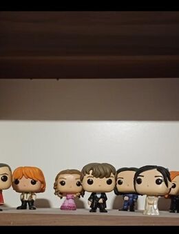 Harry Potter Funko - Fischbach (Landkreis Birkenfeld)