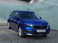 Skoda Kamiq, 1.0 TSI Style, Jahr 2020 - München