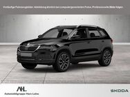 Skoda Karoq, 1.0 TSI Drive 125, Jahr 2020 - Goslar