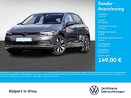 VW Golf, 2.0 VIII MOVE, Jahr 2024 - Unna