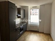 Wohnungsswap - Elbestraße - Frankfurt (Main)