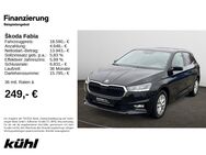 Skoda Fabia, 1.0 TSI Style, Jahr 2022 - Hildesheim