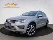 VW Touareg V6 TDI Terrain Tech 4Motion*AHK* - Ebersdorf (Coburg)