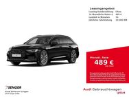 Audi A6, Avant Sport 45TFSI quattro, Jahr 2023 - Lingen (Ems)