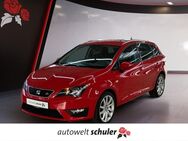 Seat Ibiza, 1.4 TSI ST FR, Jahr 2014 - Zimmern (Rottweil)