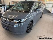 VW T7 Multivan, 2.0 TDI Multivan Goal digitales, Jahr 2024 - Ahlen