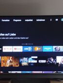 Grundig TV 55 ZOLL in 35684