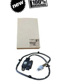 ORG. NOX SENSOR PARTIKELSENSOR OPEL ASTRA K B16 1.6 CDTI 55510098 - Dortmund Wickede