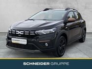 Dacia Sandero, Stepway TCe 110 Extreme, Jahr 2022 - Plauen