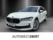 Skoda Superb, 2.0 TDI Combi Selection °, Jahr 2024 - Bensheim