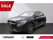 Mercedes GLA 250, Progressive MBUX, Jahr 2023 - Friedberg (Hessen)