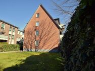 Renovierte 2 Zi. Wohnung in OL/Donnerschwee - Oldenburg