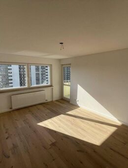 Renovierte 3-Zimmer-Wohnung im Münchner Westen - München