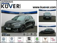 VW T-Roc, 1.5 TSI R-Line, Jahr 2024 - Hagen (Bremischen)