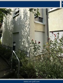 3-Raum-Terrassenwohnung in beruhigter Lage Dresden-Plauens - Dresden
