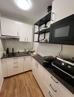 WG geeignete 4 Zimmer Wohnung in der Innenstadt Moltkestr - Köln