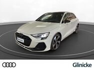 Audi A3, Sportback S line Carbon, Jahr 2022 - Minden (Nordrhein-Westfalen)