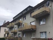 4 Zimmer Wohnung im 2.OG ca. 109 m² 2 Balkone (vermietet) - Hagen (Stadt der FernUniversität)