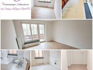 Helle 2-Zimmer-Wohnung mit Balkon in Chemnitz - Chemnitz