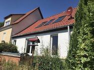 Bauernhaus mit unverbautem Weitblick zum Fertigbauen - Bad Freienwalde (Oder) Hohensaaten