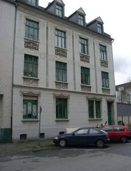 nahe Musiktheater - Gelsenkirchen