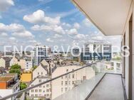 Moderne 2-Zimmer-Wohnung mit großzügigem Balkon! - Hamburg