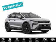 Skoda Elroq, 50 Tour VORBESTELLT SMART-P TRANSPORT-P, Jahr 2022 - Laupheim