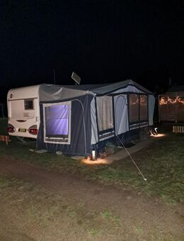 Wohnwagen 20 Jahre im top Zustand - Lüneburg