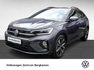 VW Taigo, 1.0 R-LINE LM18, Jahr 2023 - Bergkamen