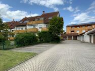 Attraktive Wohnung mit großem Balkon, Garage und Stellplatz zu verkaufen! - Muhr (See)