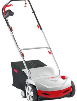 AL-KO Elektro-Vertikutierer / Lüfter Combi Care 38 E Comfort, 38 cm Arbeitsbreite