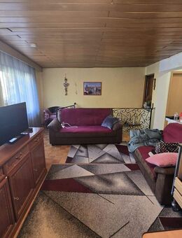 Einladender Flachbau mit viel Potenzial in begehrter, ruhiger Wohnlage von Worms - Worms