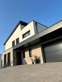 Luxus- Einfamilienhaus in Wolfsburg - Wolfsburg
