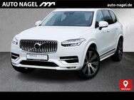 Volvo XC90, B5 AWD Inscription |360CAM, Jahr 2021 - Münster