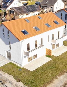 Neubau Doppelhaushälfte in Jena Zwätzen - entspanntes Wohnen - bezugsfertig! - Jena