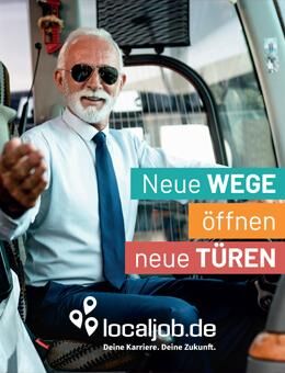 Zeitungszusteller (m/w/d) - Halblech