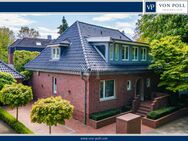 Hochmodernes Einfamilienhaus in zentraler und begehrter Lage auf energetischem Top Level - Wilhelmshaven