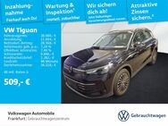 VW Tiguan, 2.0 TDI Life Heckleuchten, Jahr 2024 - Frankfurt (Main)