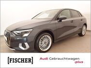 Audi A3, Sportback 35TFSI Advanced, Jahr 2023 - Jena
