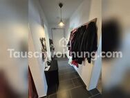 [TAUSCHWOHNUNG] Biete 3Raum Wohnung in der Neustadt - Dresden