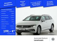 VW Passat Variant, 1.4 TSI Hybrid GTE, Jahr 2020 - Leverkusen