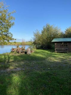 Natur pur...Einfamilienhaus am See