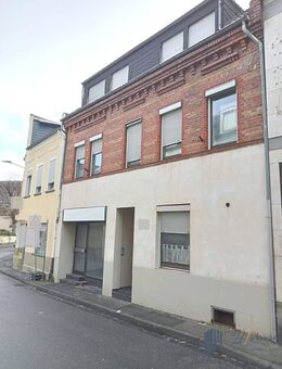 Mehrfamilienhaus in Koblenz-Metternich: Renditestarkes Investitionsobjekt mit stabilen Mieteinnahmen - Koblenz