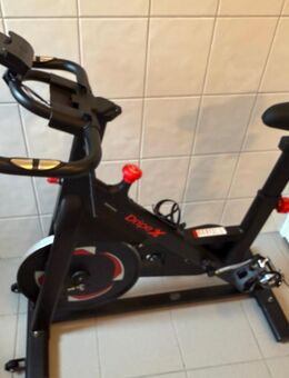 Heimtrainer - Brühl (Nordrhein-Westfalen)