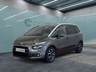 Citroën C4, SpaceTourer Spacetourer Shine ALLWETTER MASSAGE APPLE ANDROID, Jahr 2022 - München